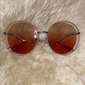 Chloe Sunglasses